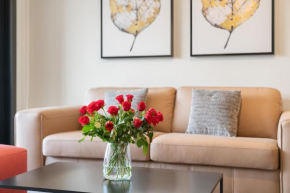 Swiss Hotel Apartments - Lugano